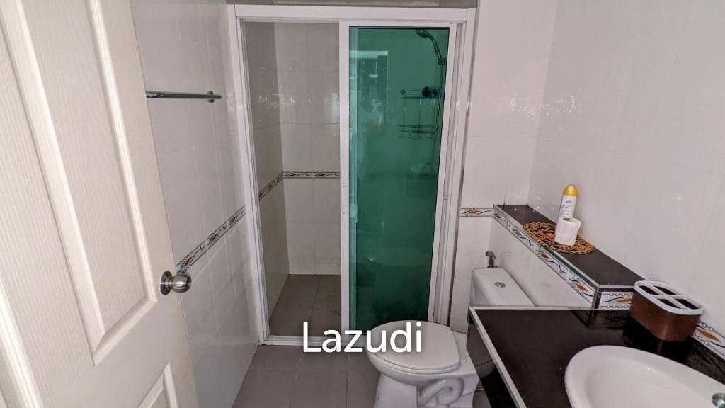 รูป ขายคอนโดบางเสร่บีช - รูปที่ 5/11