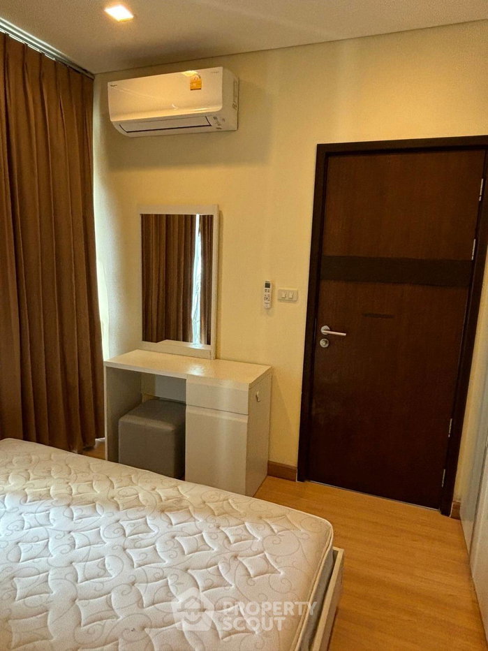 รูป คอนโด 1 ห้องนอน 53 ตร.ม. ชั้น 20 ที่ เลอ ลัก คอนโดมิเนียม ใกล้ BTS พระโขนง 200 ม. (ID 1461459) - รูปที่ 4/8