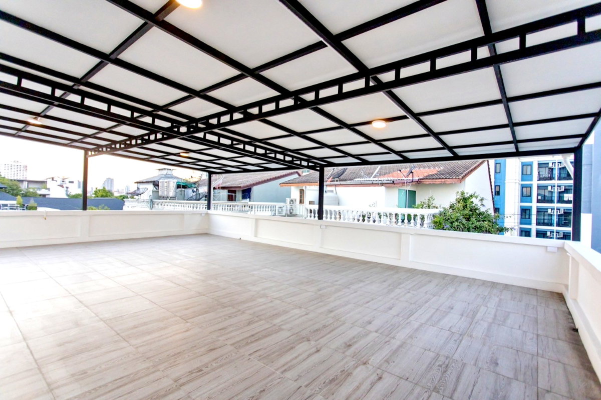 picture CB081, Home Office for sale 4 Br, Huaikhwang. - 36/37