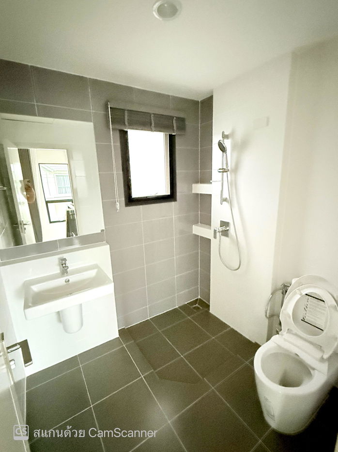 รูป บ้านเดี่ยว สำหรับขาย บ้านเดี่ยว โครงการ เพฟ บางนา สมุทรปราการ - รูปที่ 17/20