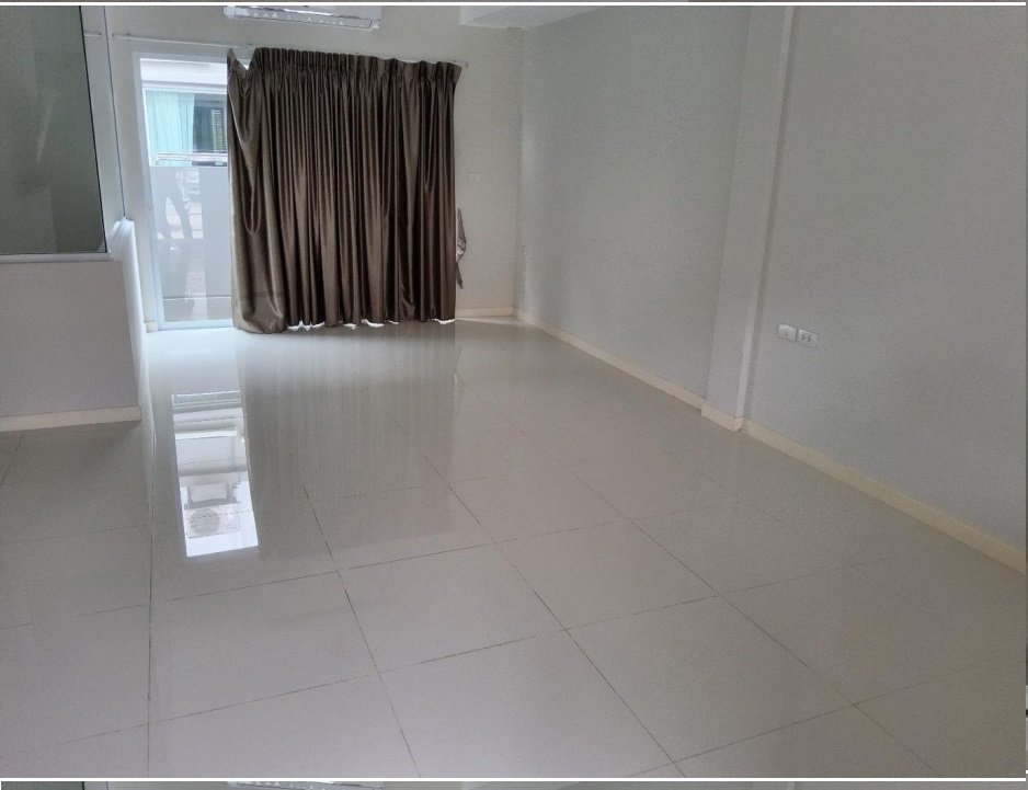 รูป ทาวน์เฮ้าส์, 20.7 ตร.วา, ทาวน์เฮ้าส์ อินดี้ เวสต์เกต [ซ.18], บางบัวทอง, นนทบุรี, 3.7M - รูปที่ 9/20