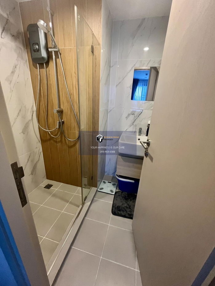 รูป The Excel Hideaway Sukhumvit 50 | Best Deal Of Onnut!! Ready to move in มีวิดิโอให้รับชมก่อนชมห้องจริง #2025092912068 #FC - รูปที่ 3/7