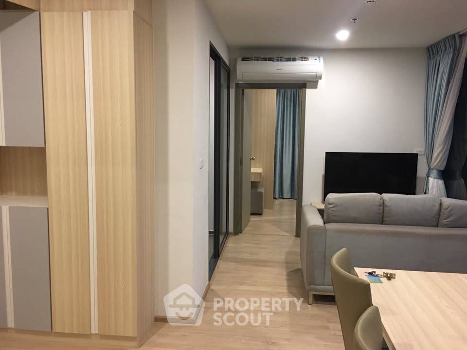 รูป คอนโด 2-ห้องนอน ที่ ไอดีโอ โอทู บางนา ใกล้ BTS บางนา (ID 2512285) - รูปที่ 1/8