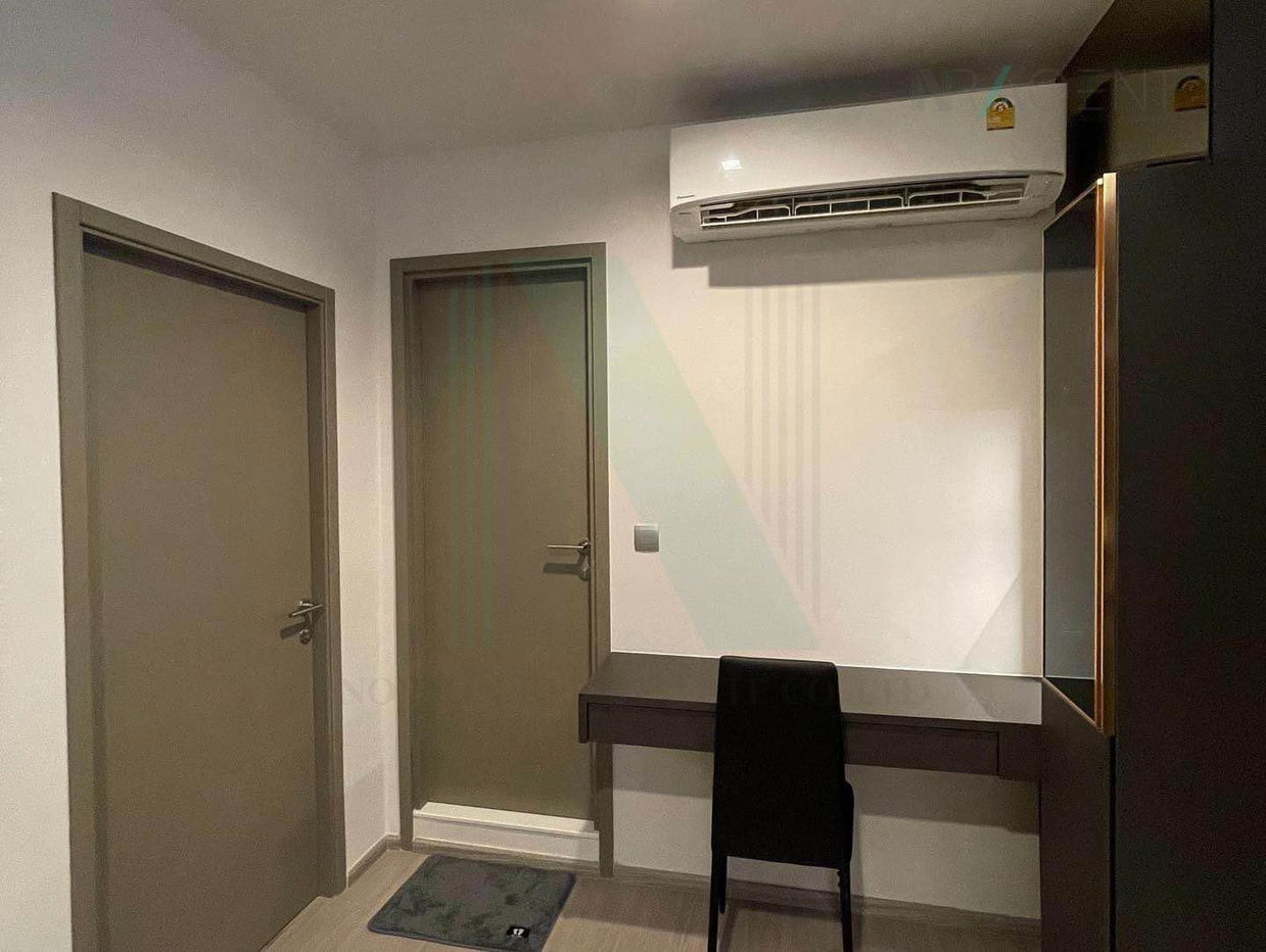 รูป 🎉 ให้เช่าคอนโด ไลฟ์ อโศก ไฮป์ อาคาร 1 ชั้น 26 1 ห้องนอน ขนาด 30.00 ตรม ใกล้ Fortune Town - รูปที่ 6/8