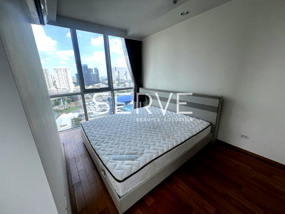 คอนโดให้เช่า : 🔥20K - ห้องกว้าง 1นอน  ชั้นสูงสุด20+ แต่งครบ เฟอร์จัดเต็ม พร้อมอยู่ คอนโดทำเลดี ใกล้ BTS ห้าแยกลาดพร้าว  @ Abstracts Phahonyothin Park