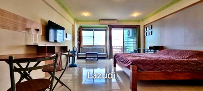 Condos for sale Pattaya Sai 2 : Studio 1 Bath 50 SQ.M My View Condotel