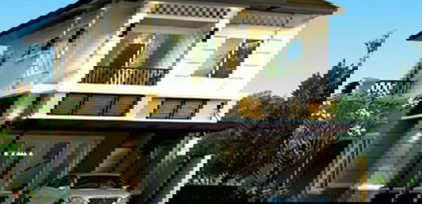 รูปภาพบ้านเดี่ยว