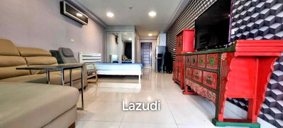Condos for sale : Studio 1 Bath 46.5 SQ.M. Park Royal 2
