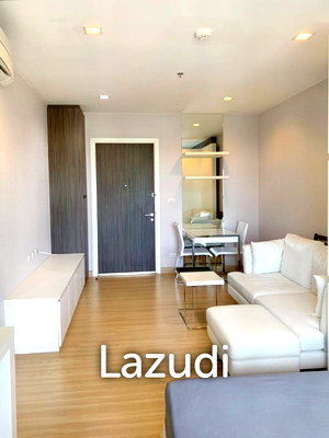 ขายคอนโด : Studio 30 SQ.M Urbano Absolute Sathon-Taksin