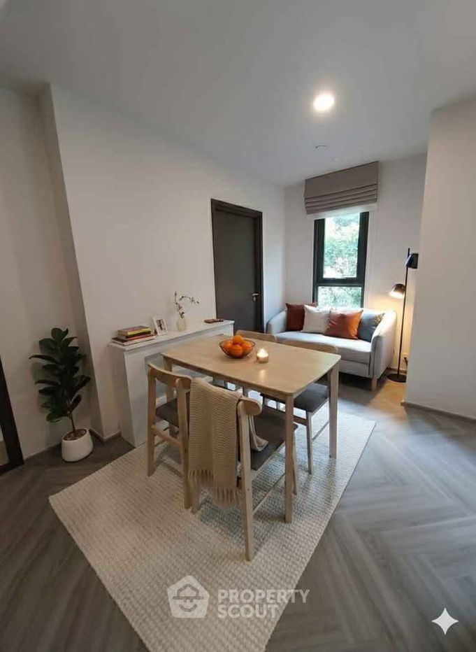 รูป คอนโด 2-ห้องนอน ที่ แอสปาย อรุณ พรีเว่ ใกล้ MRT บางยี่ขัน (ID 2699977) - รูปที่ 6/7