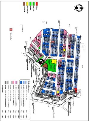 รูป ทาวน์เฮ้าส์, 18.1 ตร.วา, ทาวน์เฮ้าส์ พฤกษาวิลล์ 108-ชลบุรี สุมขุมวิท 7 [ซ.2], ศรีราชา, ชลบุรี, 2.1M - รูปที่ 6/7