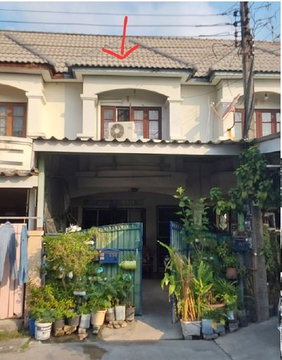 TOWN HOUSE 18 Sq.w. Khan Na Yao Bangkok for 2.3M