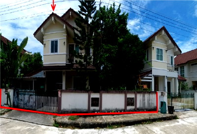 HOME 80 Sq.w. Muang Nakhon Sri Thammarat Nakhon Sri Thammarat for 4.7M