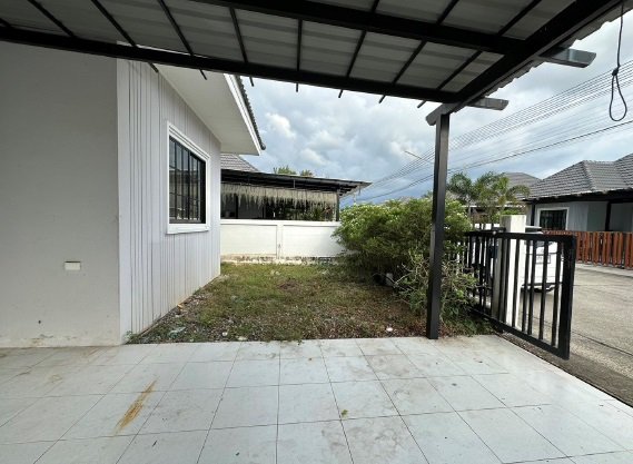 รูป บ้านเดี่ยว สำหรับขาย บ้านเดี่ยว เมืองระยอง - รูปที่ 14/17