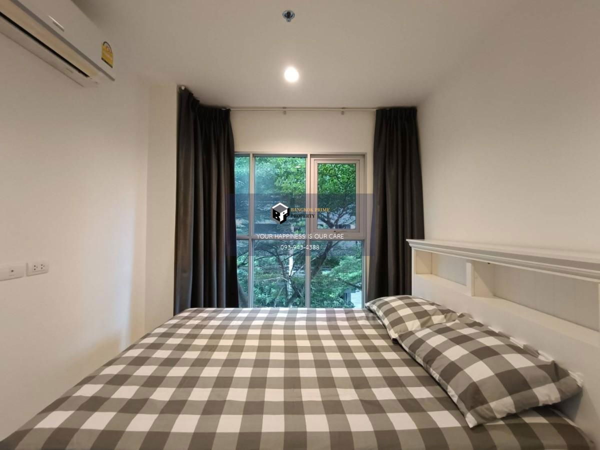 รูป Aspire Sukhumvit 48 | ขายพร้อมผู้เช่า ดีไซน์ห้อง 32 ตรม. กั้นแยกห้องเป็นสัดส่วน #2025072911136 #FC - รูปที่ 1/8