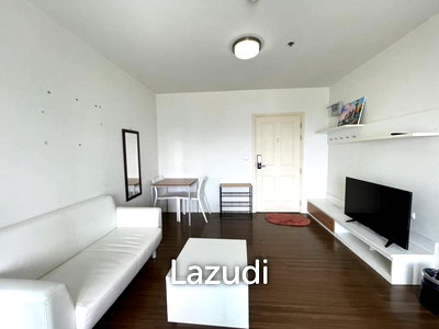 ขายคอนโด : 30.0 ตร.ม. สตูดิโอ 1 ห้องน้ำ คอนโดสำหรับ ขายใน หนองแก