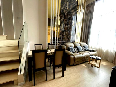 คอนโดให้เช่า : 🔥🔥🔥 เช่า คอนโด แต่งสวย KnightsBridge Prime Sathorn BTS-ช่องนนทรี นราธิวาสราชนครินทร์ ทุ่งมหาเมฆ สาทร กรุงเทพ CX-01247 ✅ ทักไลน์ @connexproperty ตอบทันที ทีมงานมืออาชีพ ✅ 🔥🔥🔥