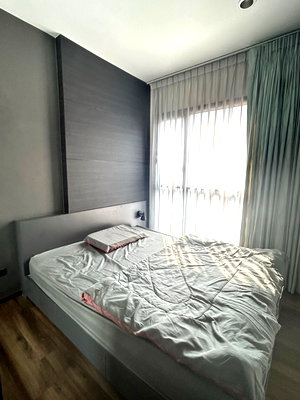 Condos for sale : P-146964 Garden View Condo @ Wine Sukhumvit near BTS - Ready to Move in 3.5M THB! | Line Id @easythaihome | +66(0)85-592-2897