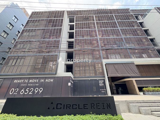 Circle Rein Sukhumvit 12