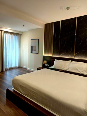 คอนโดให้เช่า : 🚩 ให้เช่าคอนโด ณุศาศิริ แกรนด์ สุขุมวิท 42 อาคาร A ชั้น 12 2 ห้องนอน ขนาด 80.00 ตรม ใกล้ BTS เอกมัย