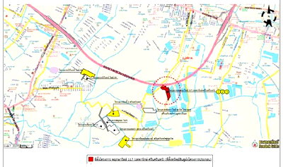ทาวน์โฮม เมืองสมุทรปราการ สมุทรปราการ : ทาวน์เฮ้าส์, 18.1 ตร.วา, ทาวน์เฮ้าส์ พฤกษาวิลล์ 117 เทพารักษ์-ศรีนครินทร์ [ซ.9], เมืองสมุทรปราการ, สมุทรปราการ, 2.9M