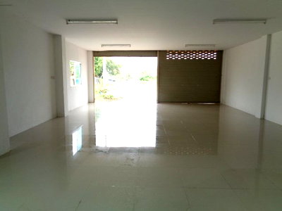 SHOP HOUSE 35 Sq.w. Muang Phetchaburi Petchburi for 4.4M