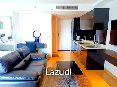 Condos for sale Soi Buakhao : Centara Studio Condo for Sale