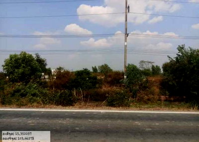 PROPERTY 3934 Sq.w. Chumphon Buri Surin for 5.9M