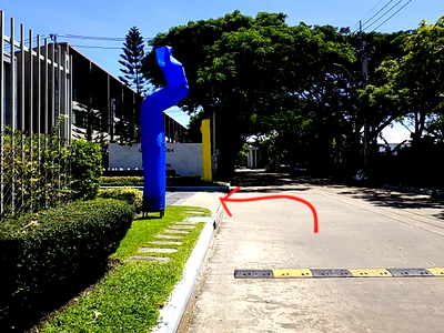 TOWN HOUSE 18.8 Sq.w. Bang Plee Samut Prakarn for 5.1M