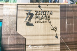Zenith Place Sukhumvit 42 - Image 4/10