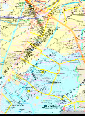 อาคารพาณิชย์ กรุงเทพมหานคร : อาคารพาณิชย์ สำหรับขาย อาคารพาณิชย์ ศรีไทยคอนโดทาวน์ ราษฎร์บูรณะ