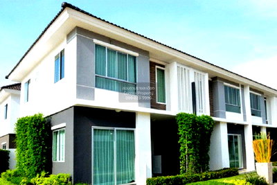 ทาวน์โฮม ดีไซน์ วิลเลจ พุทธมณฑล : ขายทาวน์เฮ้าส์/ทาวน์โฮม  พฤกษาวิลล์ 72 นครอินทร์ – พระเงิน ปลายบาง บางกรวย นนทบุรี CX-125596 ✅ ทักไลน์ @connexproperty ตอบทันที ทีมงานมืออาชีพ ✅