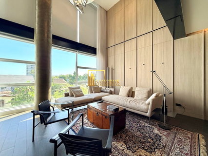 รูปภาพ Penthouse Condo III | Wonderful 4 Duplex Bedroom in Ekkamai - BR60867CD