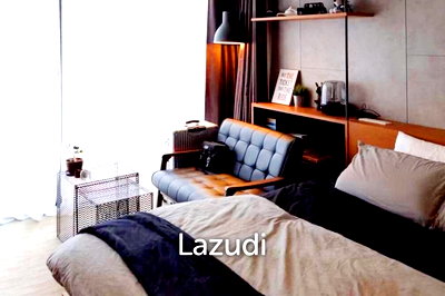 ขายคอนโด : 35.0 ตร.ม. สตูดิโอ 1 ห้องน้ำ คอนโดสำหรับ ขายใน จอมพล