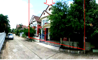HOME 67.9 Sq.w. Bang Pa-In Phra Nakhon Sri Ayutthaya for 2.7M