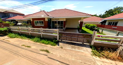 บ้านเดี่ยว ชลบุรี : บ้านเดี่ยว สำหรับขาย บ้านเดี่ยว แผ่บารมี สัตหีบ-ชลบุรี