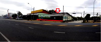 PROPERTY 371.5 Sq.w. Kaset Wisai Roi Et for 9.8M