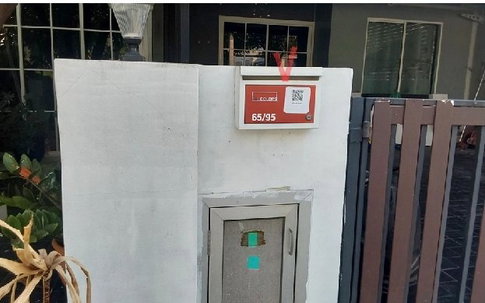 TOWN HOUSE 29 Sq.w. Sai Noi Nonthaburi for 2.9M