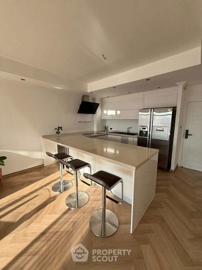 รูป คอนโด 2-ห้องนอน ที่ มอนเทอเรย์ เพลส สุขุมวิท 16 ใกล้ MRT ศูนย์การประชุมแห่งชาติสิริกิติ์ (ID 2693982) - รูปที่ 5/12