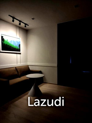 Condos for sale : 28 Sqm Studio 1 Bath Condo For  Rent