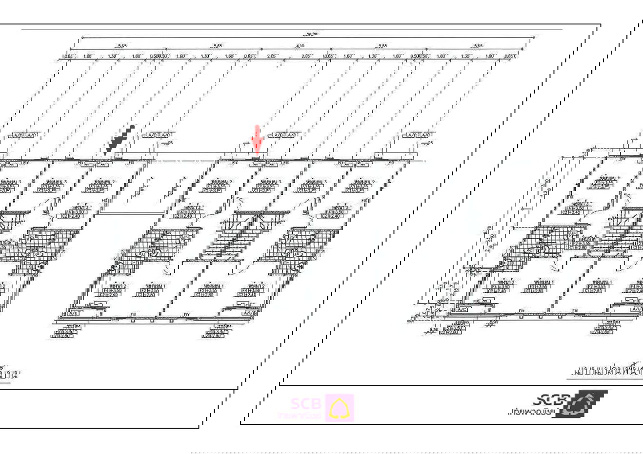 รูป ทาวน์เฮ้าส์, 27.9 ตร.วา, ทาวน์เฮ้าส์ เดอะทรัสต์ ราชพฤกษ์-รัตนาธิเบศร์ [ซ.8], ปากเกร็ด, นนทบุรี, 4M - รูปที่ 15/20