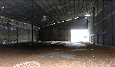 FACTORY 19269 Sq.w. Muang Lop Buri Lopburi for 29.3M
