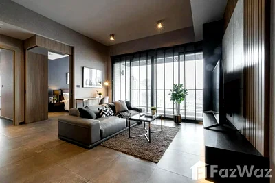 Condos for rent : 2 Bedroom Condo for rent at The Lofts Asoke 641026