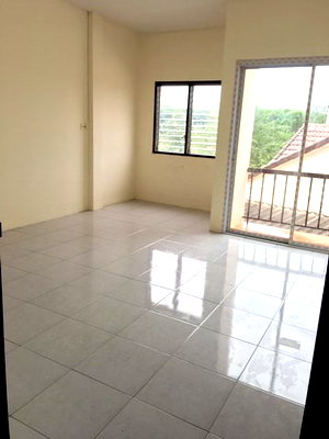 SHOP HOUSE 23.6 Sq.w. Phunphin Surat Thani for 1.6M