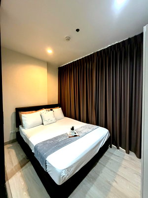 ขายคอนโด : ขายด่วน! คอนโด เดอะทรี ริโอ บางอ้อ The Tree Rio Bang-Aor