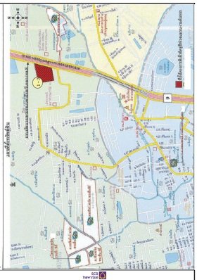 picture TOWN HOUSE, 19.3 Sq.w., ทาวน์เฮ้าส์ ดิเอ็กซ์คลูซีฟ วงแหวน-รามอินทรา [ซ.1], Bang Khen, Bangkok | 3M - 4/4