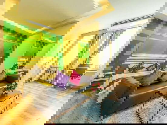 picture Hotel for sale Sukhumvit (with hotel license) On Nut, Bangkok - 3/4