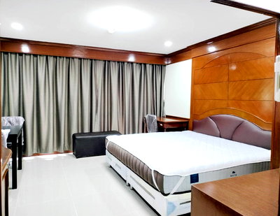 คอนโดให้เช่า : ให้เช่า  สุขุมวิท สวีท    🔴🔴