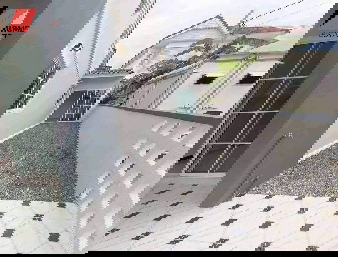 รูป หมู่บ้าน พฤกษา45 หลังมุม รีโนเวทใหม่ - รูปที่ 5/13