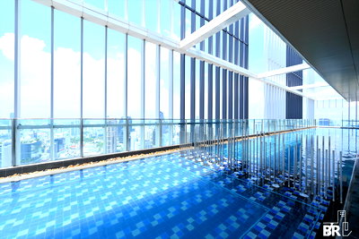 Condos for sale : 📌 High-Floor Unit, Lowest Price in the Market 🔥- Park 24 near BTS Phrom Phong